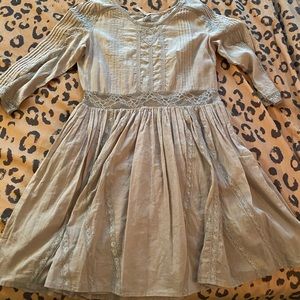 Free People Dress